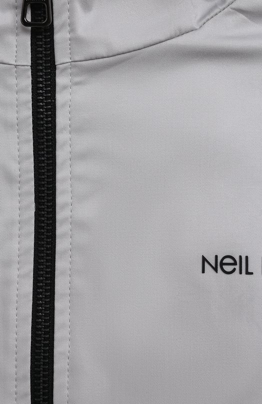 Ветровка Neil Barrett Kids 3