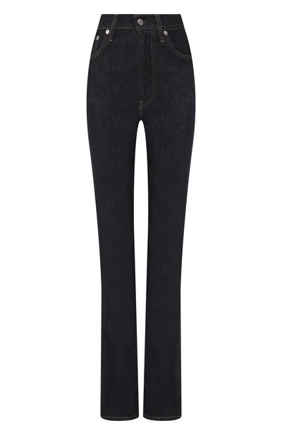 Женские расклешенные джинсы HELMUT LANG, арт. I09DW207