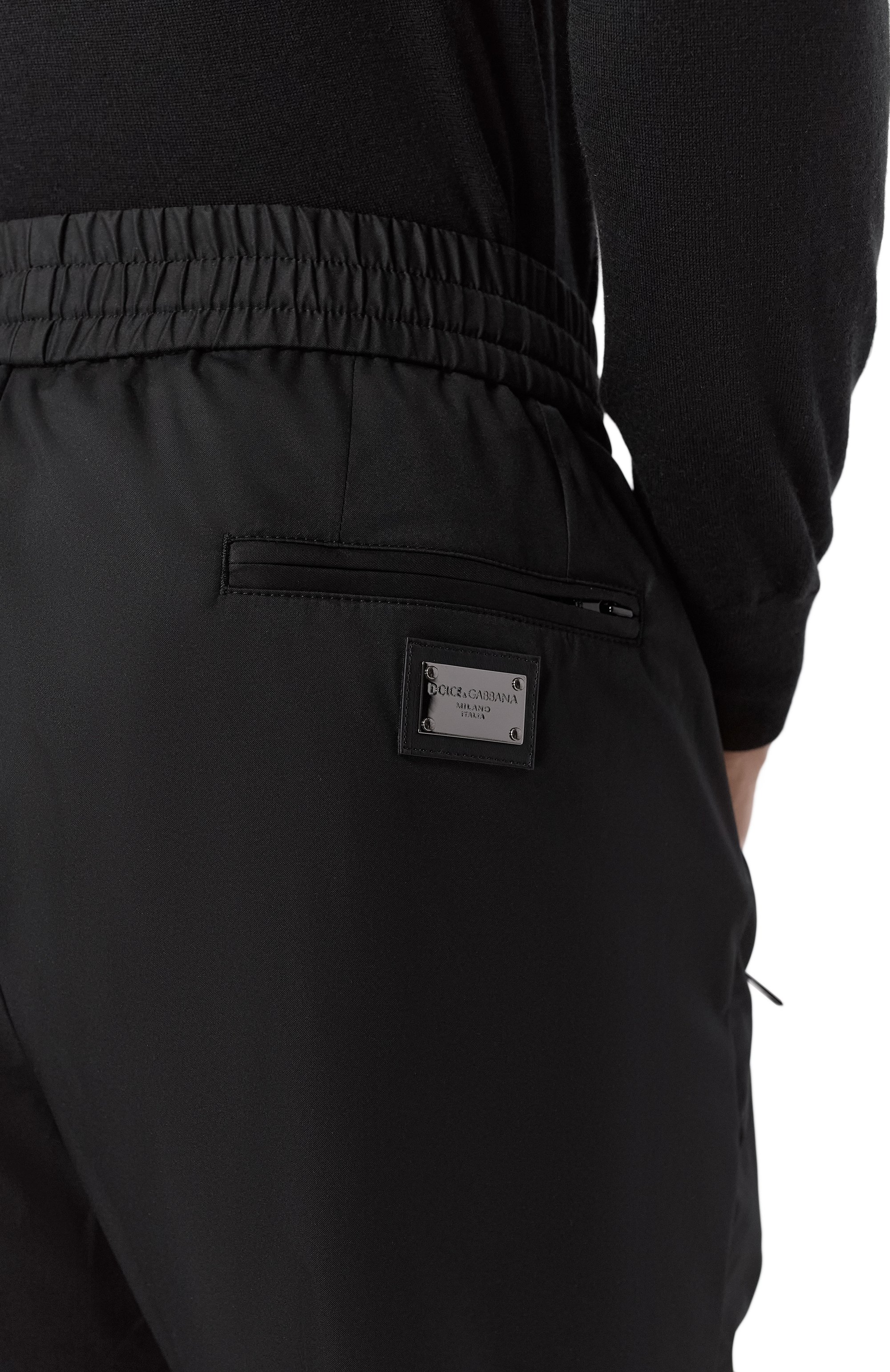 Брюки DOLCE & GABBANA, арт. GYACET/GG731, фото 5