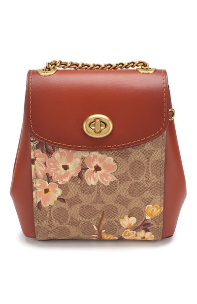 Рюкзак parker small COACH, арт. 53087, фото 1