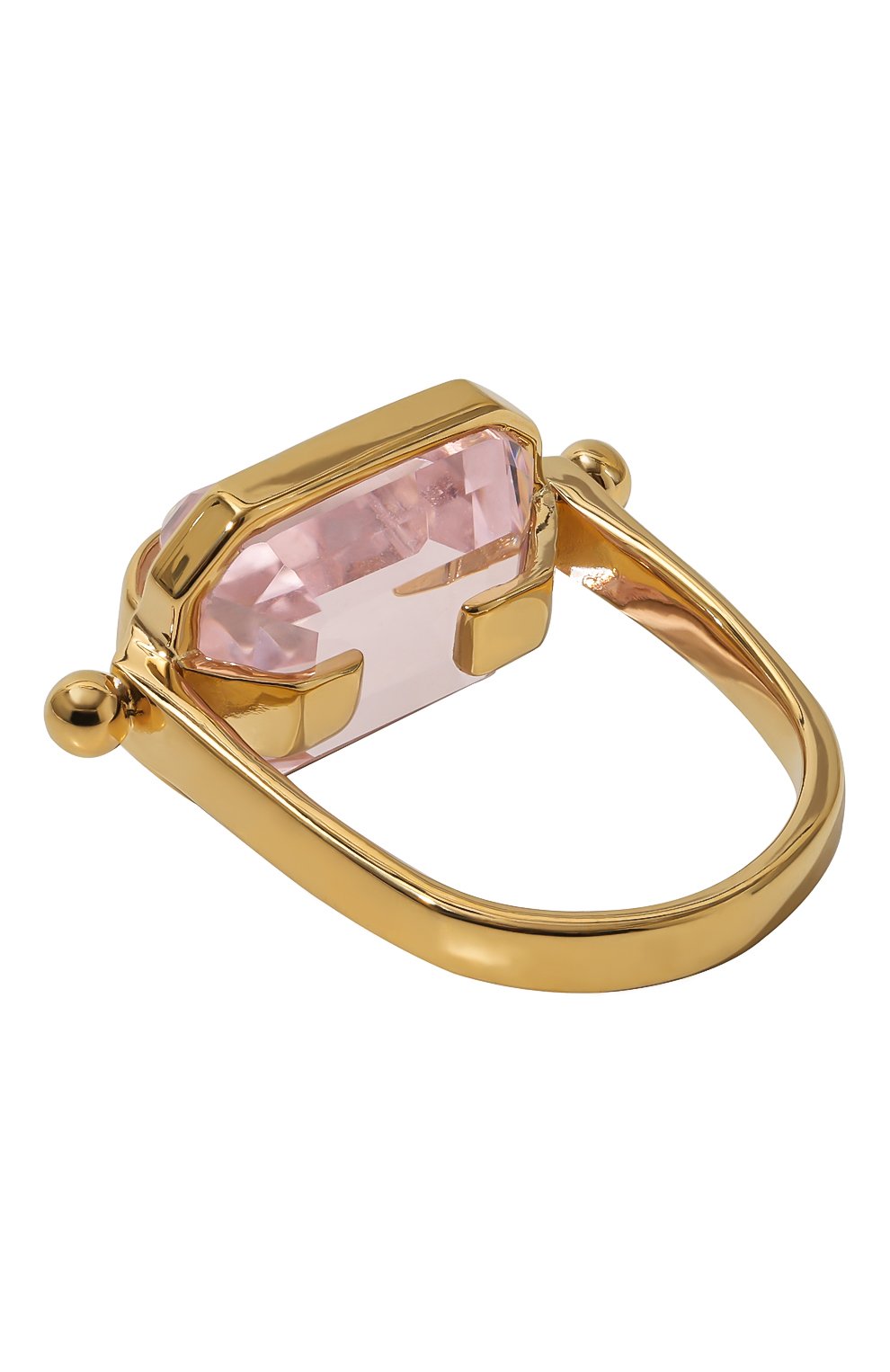 Кольцо CRYSTALLINE JEWELLERY, арт. 654P, фото 3