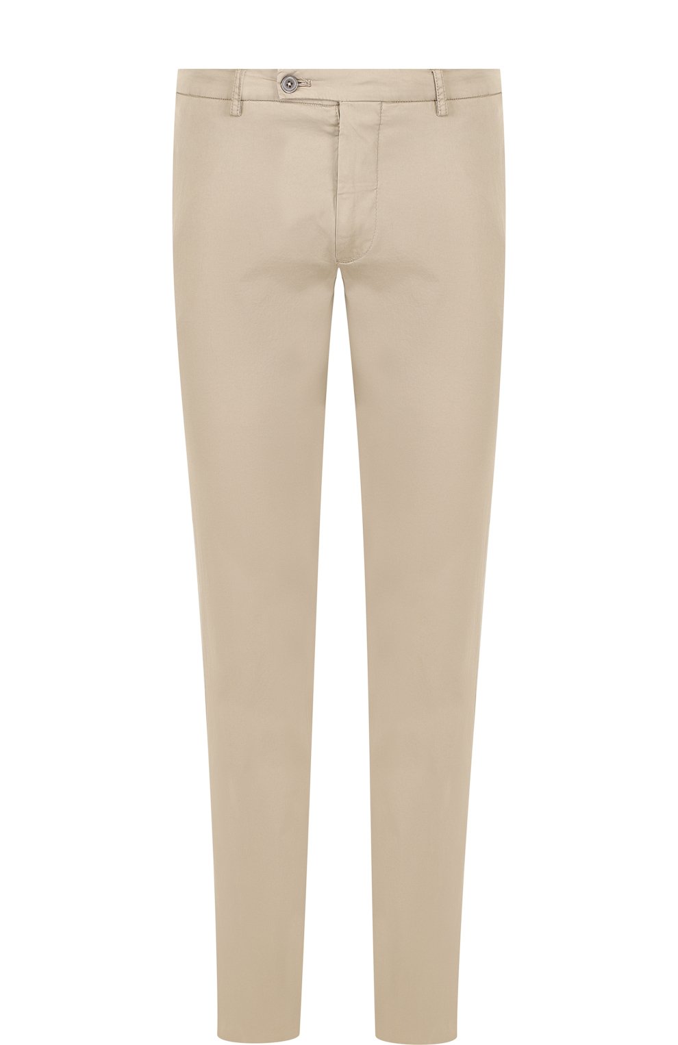 Хлопковые брюки  BERWICH, арт. SC/1/MX011X, фото 1