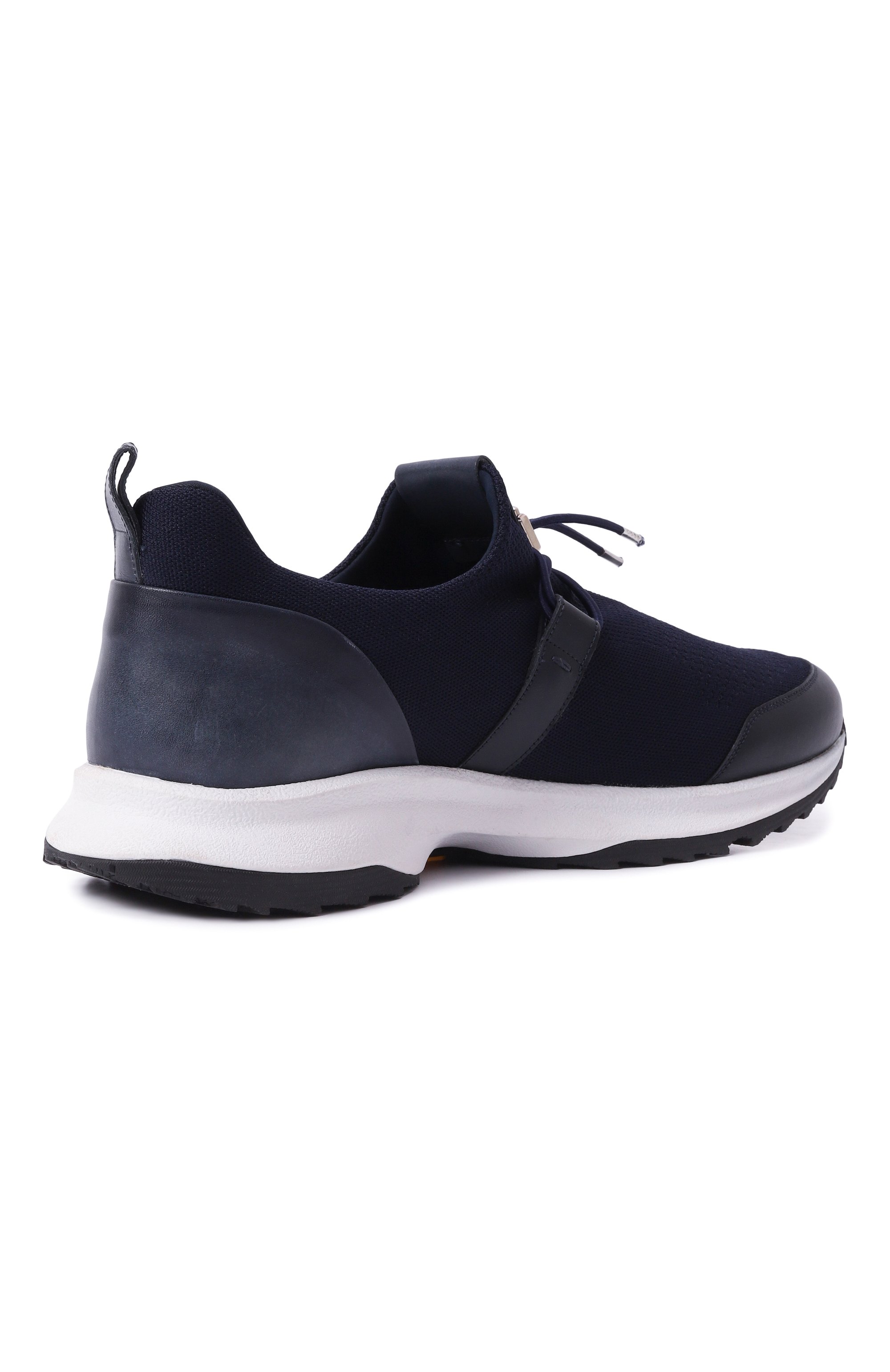 Комбинированные кроссовки MVST, арт. 0689046.3079C316, фото 5