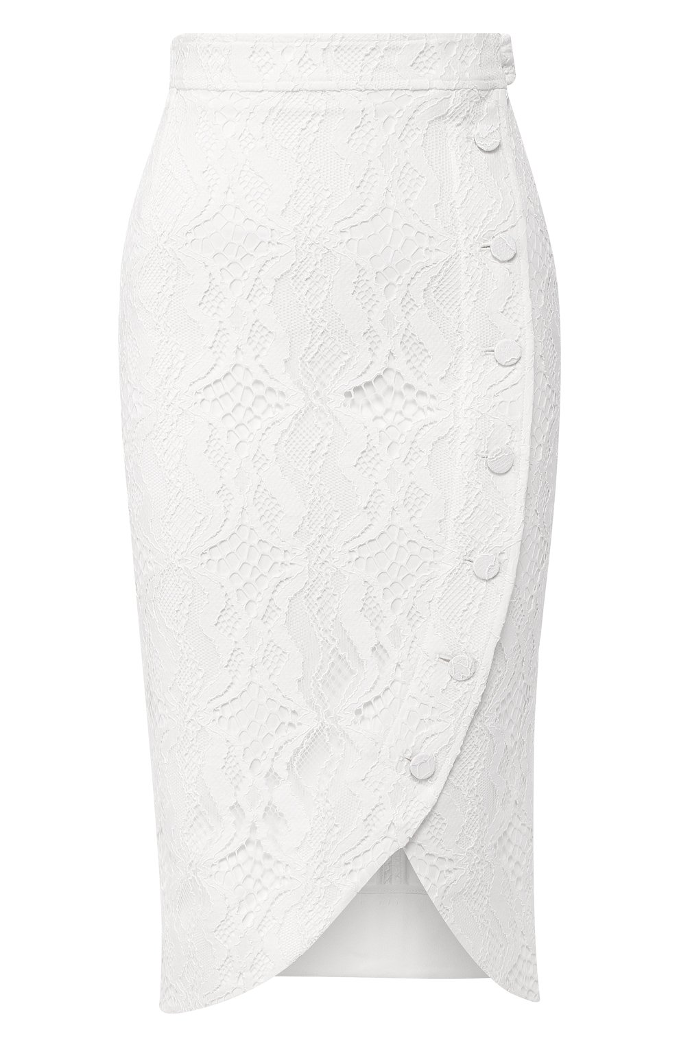 Кружевная юбка ROBERTO CAVALLI, арт. IQT302/RP064, фото 1