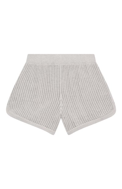 Хлопковые шорты BRUNELLO CUCINELLI, арт. BSTM20099C