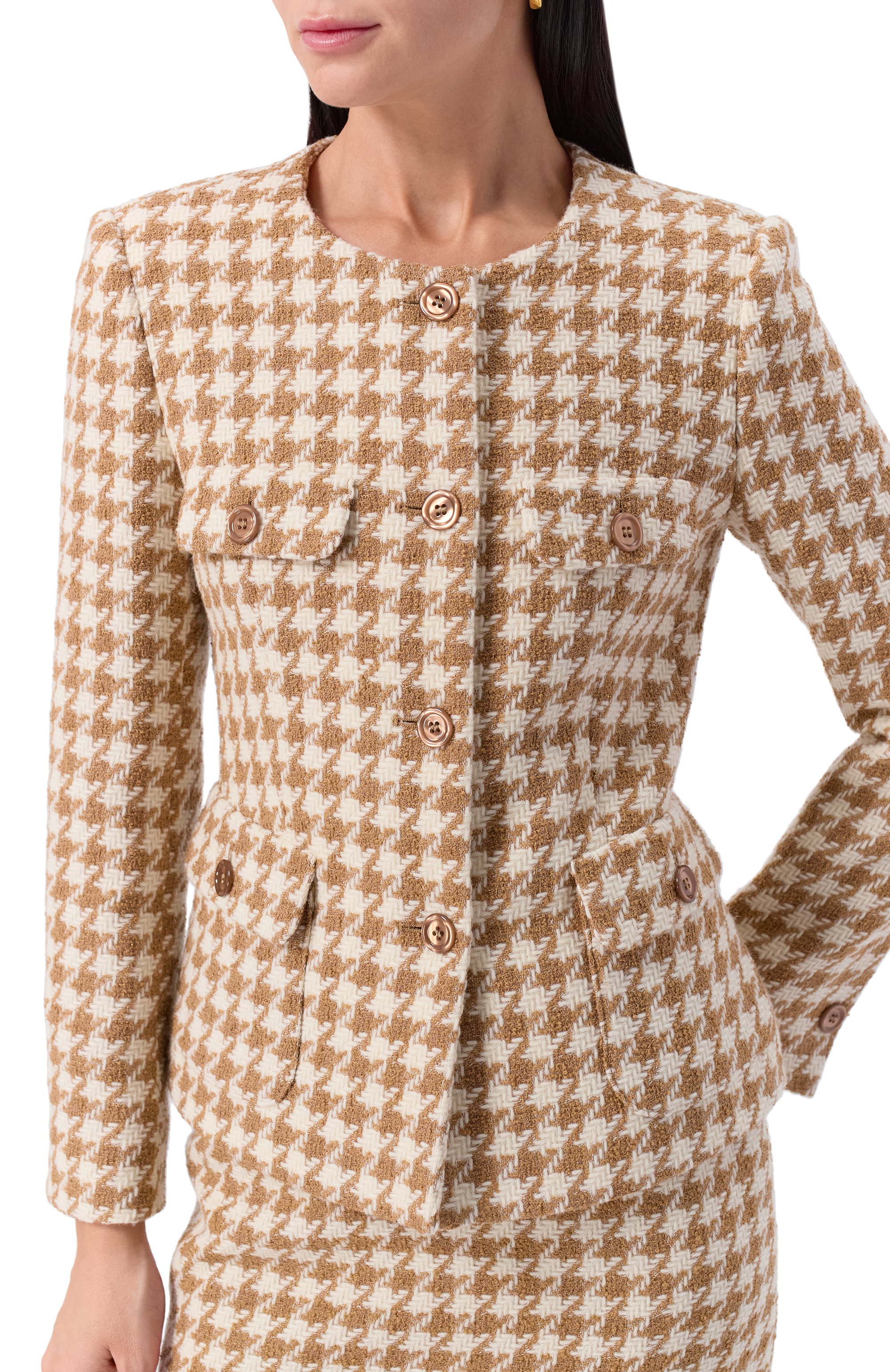 Жакет TAGLIATORE 0205, арт. J0DIE/340282, фото 5