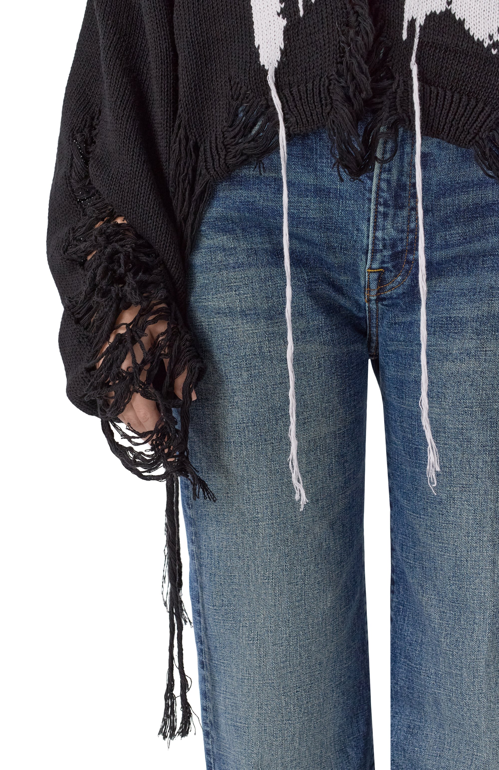 Свитер SSHEENA, арт. 25FWKRAFEN/FF25003, фото 5