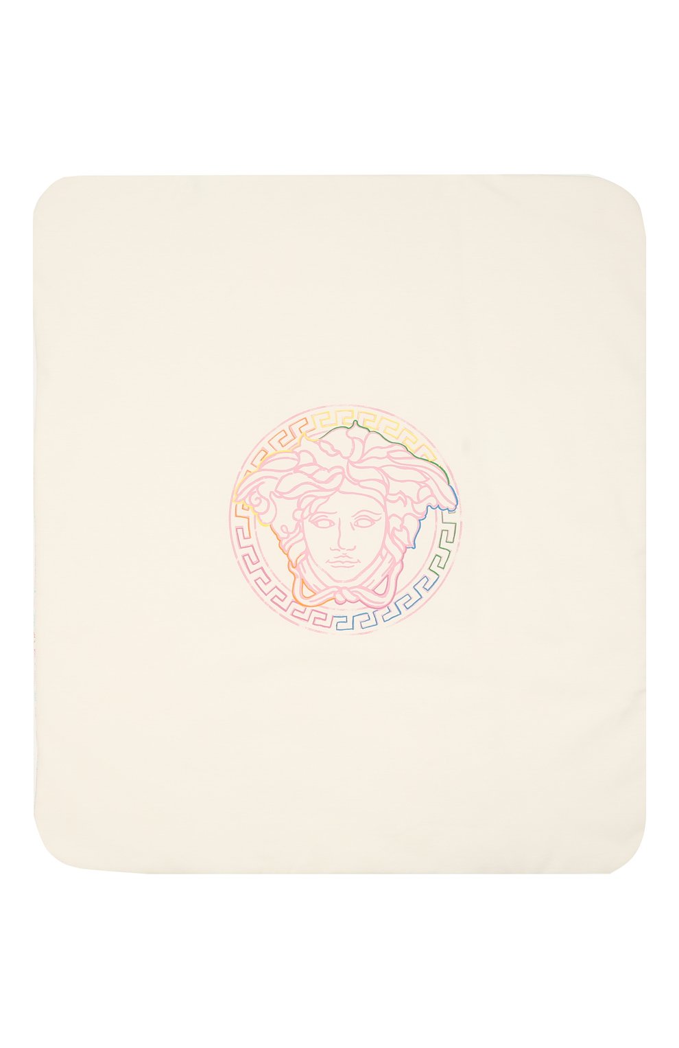 Хлопковое одеяло VERSACE, арт. 1000092/1A00239, фото 3