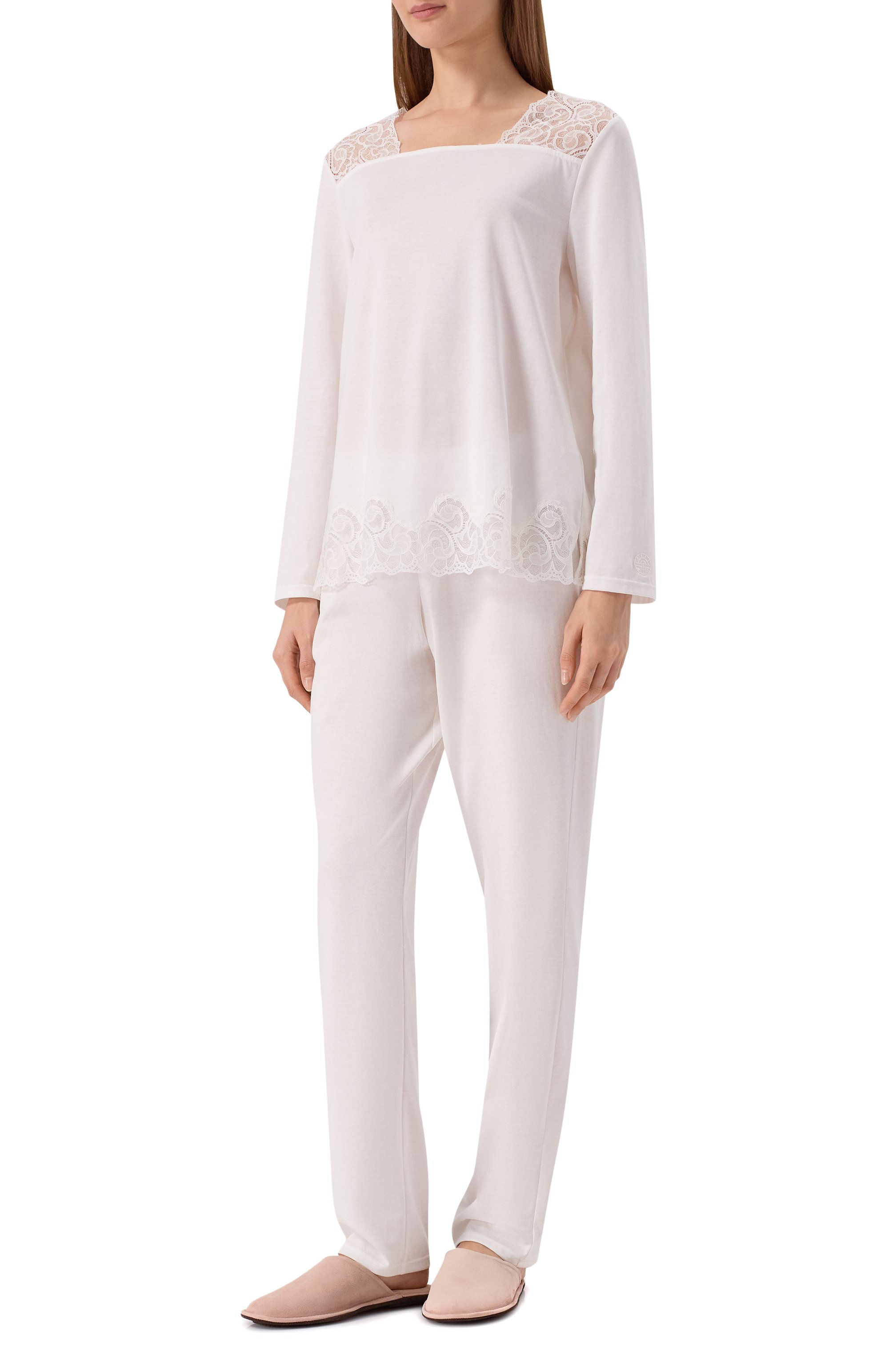 Хлопковая пижама FERAUD, арт. 3251295, фото 2