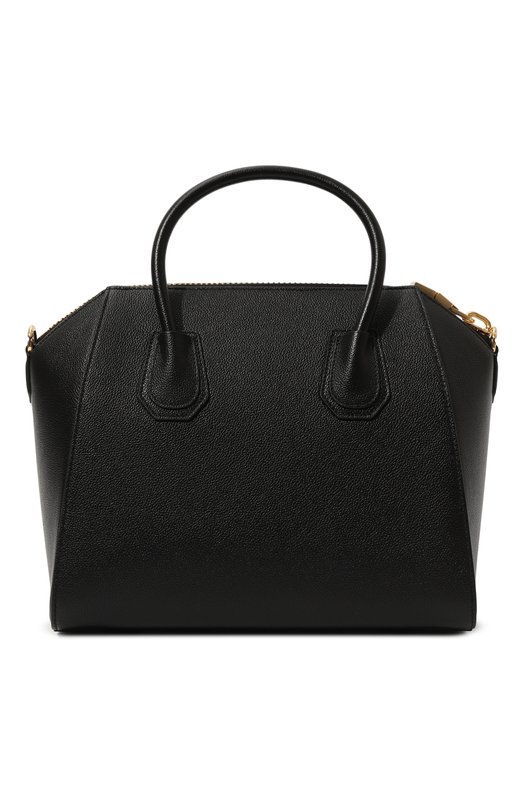 Сумка Antigona small Givenchy BB50TPB20R Чёрный  BB50TPB20R Фото 6