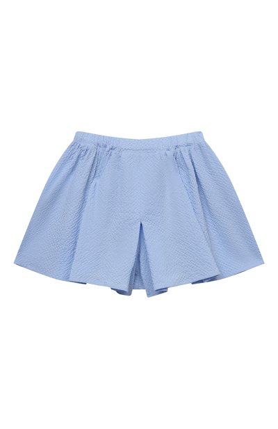 Хлопковые шорты PAADE MODE, арт. 21217402/4Y-8Y, фото 1