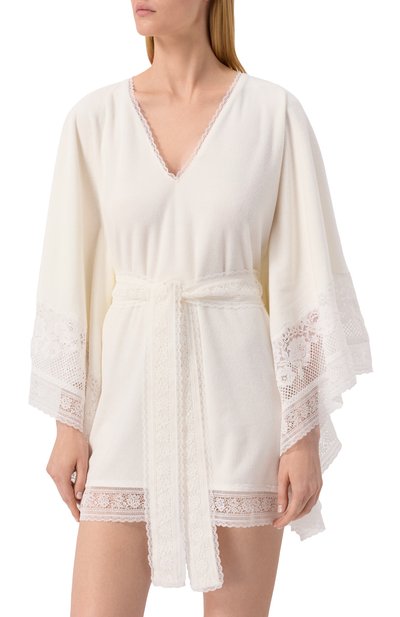 Хлопковое платье MARJOLAINE, арт. 6ANG0502, фото 3