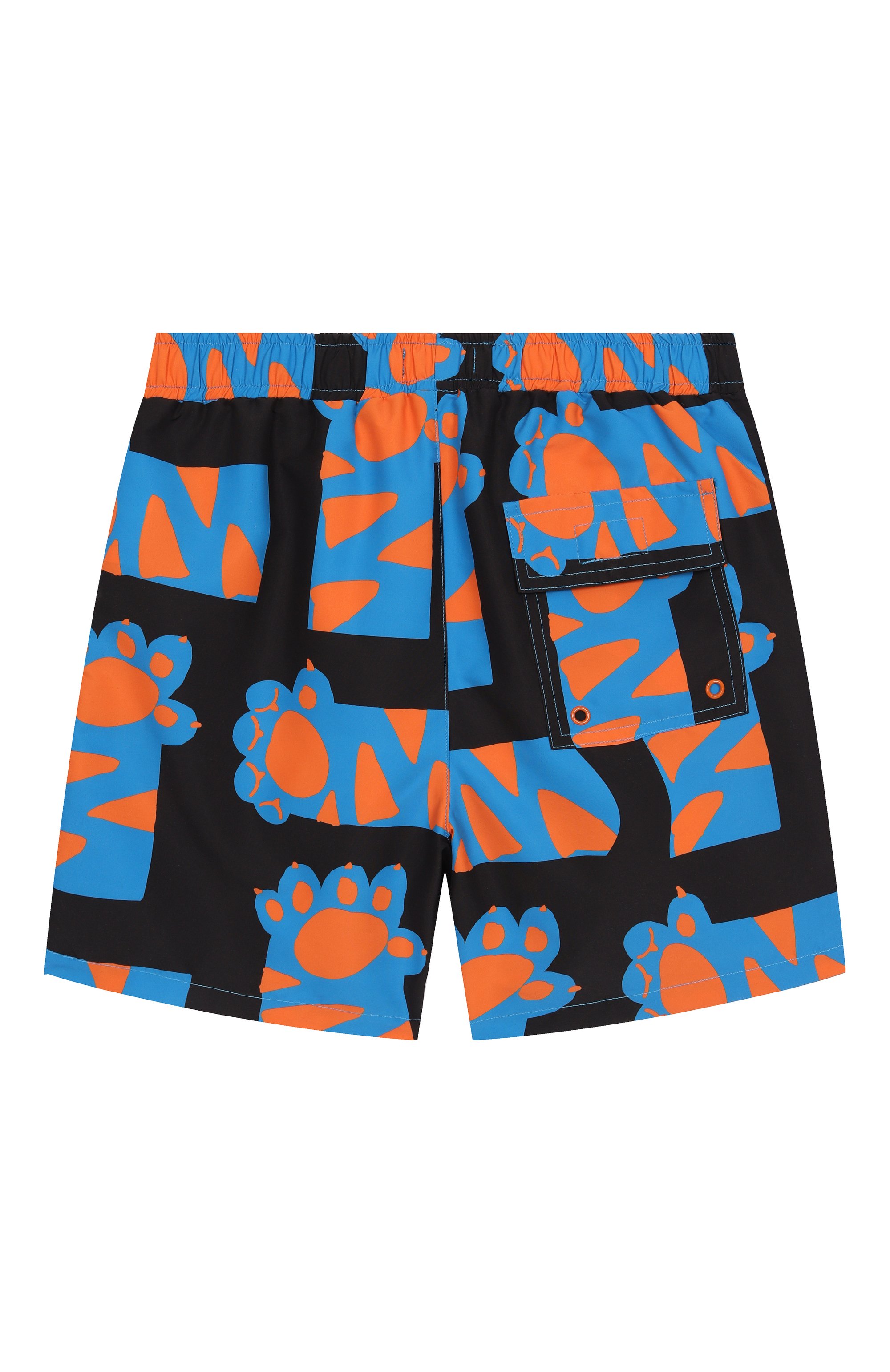 Плавки-шорты STELLA MCCARTNEY, арт. TWCP39, фото 2