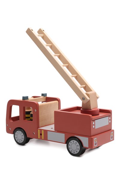Игрушечная пожарная машина KID`S CONCEPT, арт. 1000516, фото 3