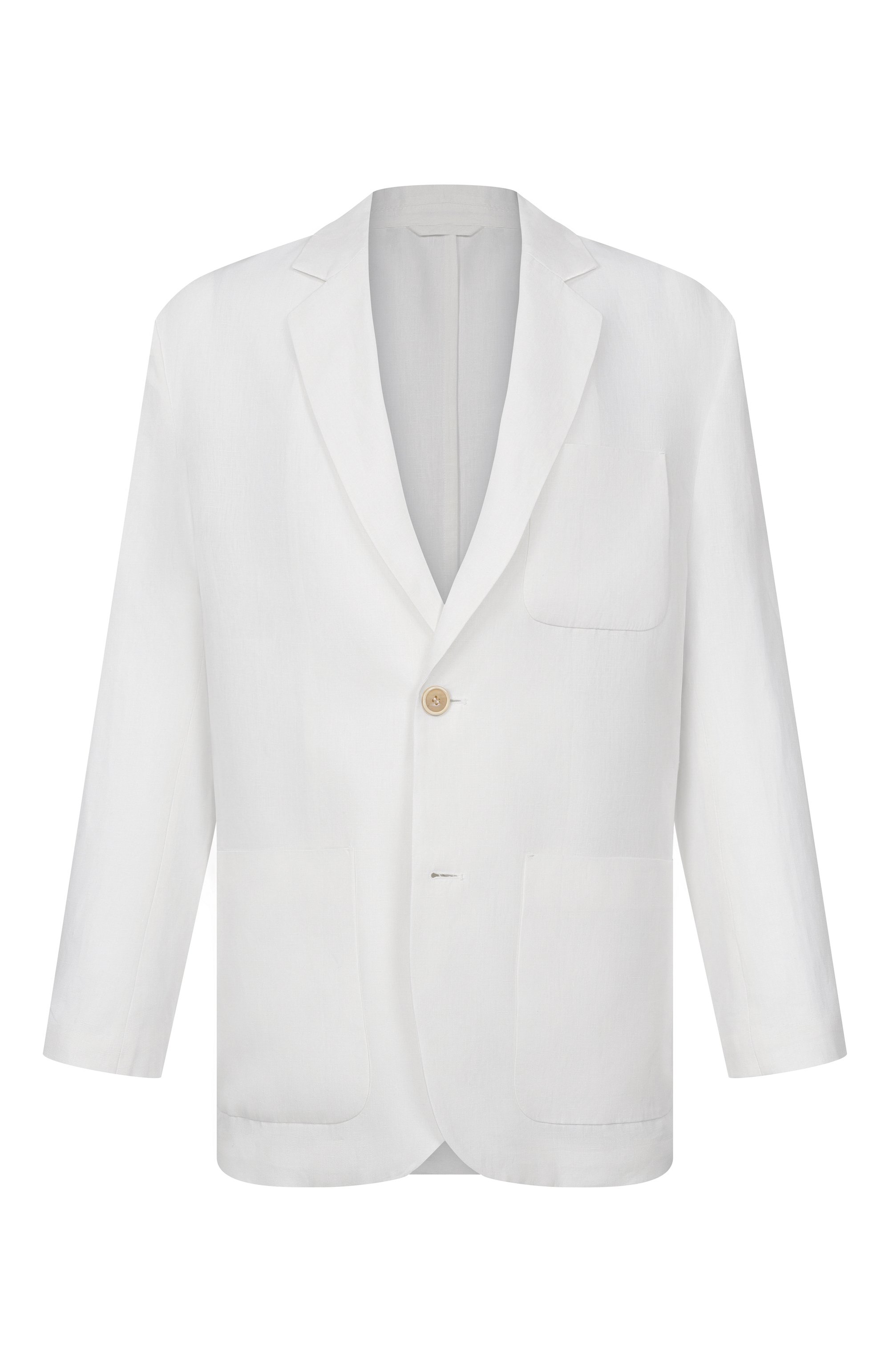 Льняной пиджак MVST, арт. M26.2PM.J036/F157, фото 1