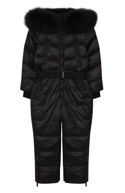 Пуховый комбинезон FREEDOMDAY, арт. 40410T00016