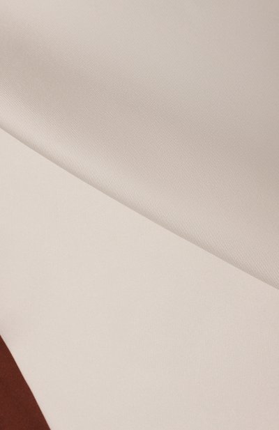 Шелковый платок BOSS, арт. 50520375, фото 2