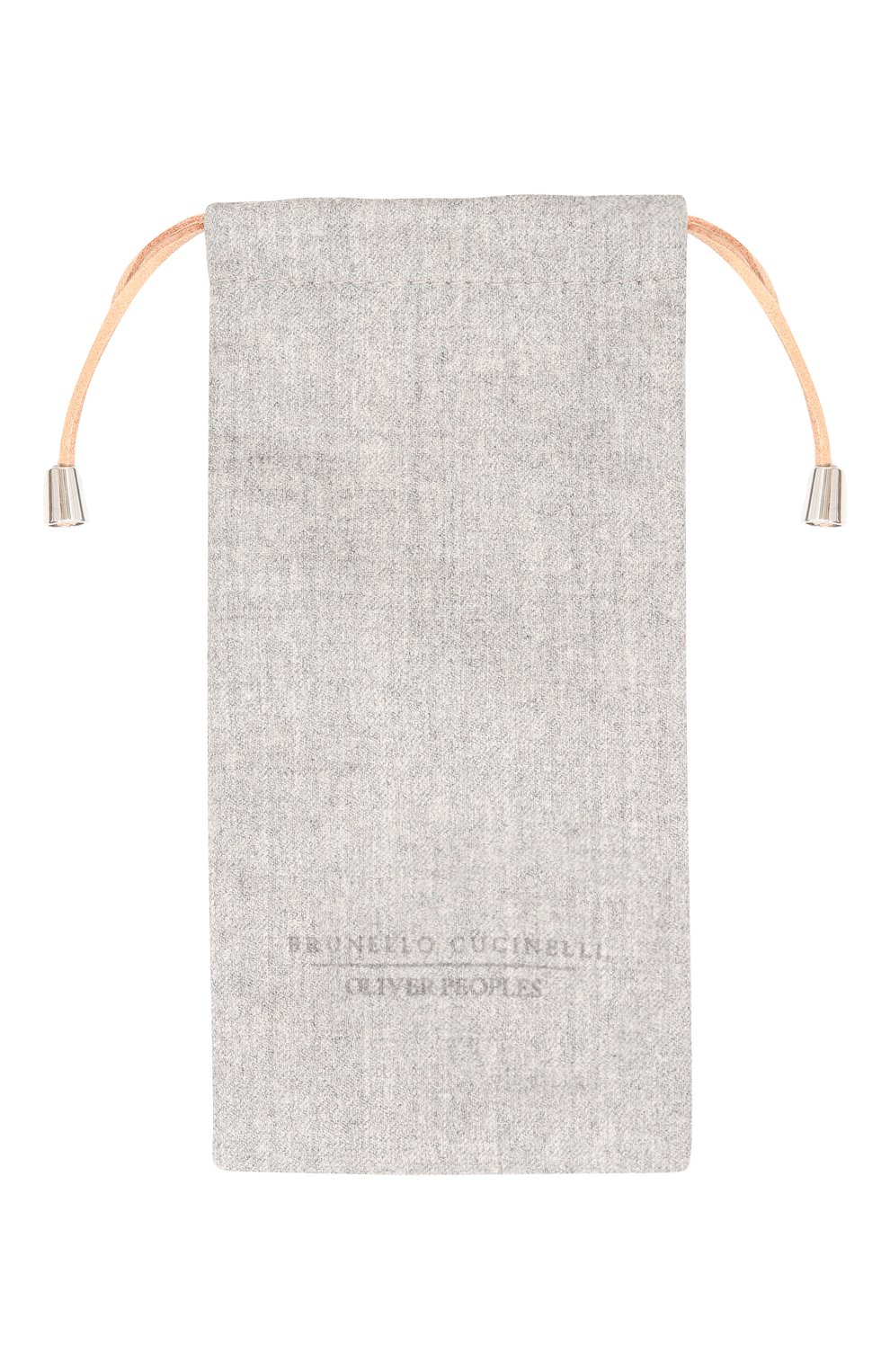 Солнцезащитные очки BRUNELLO CUCINELLI, арт. M0CGRI002, фото 6