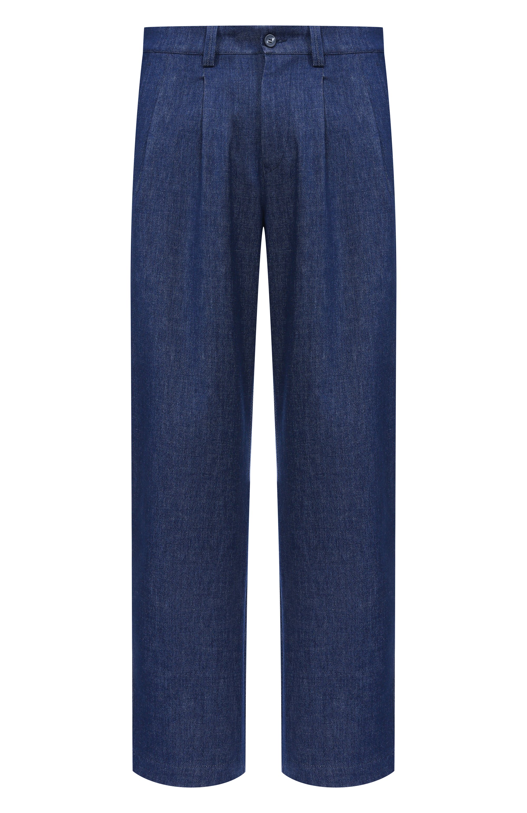 Хлопковые брюки SEASE, арт. PT53R/433TN, фото 1