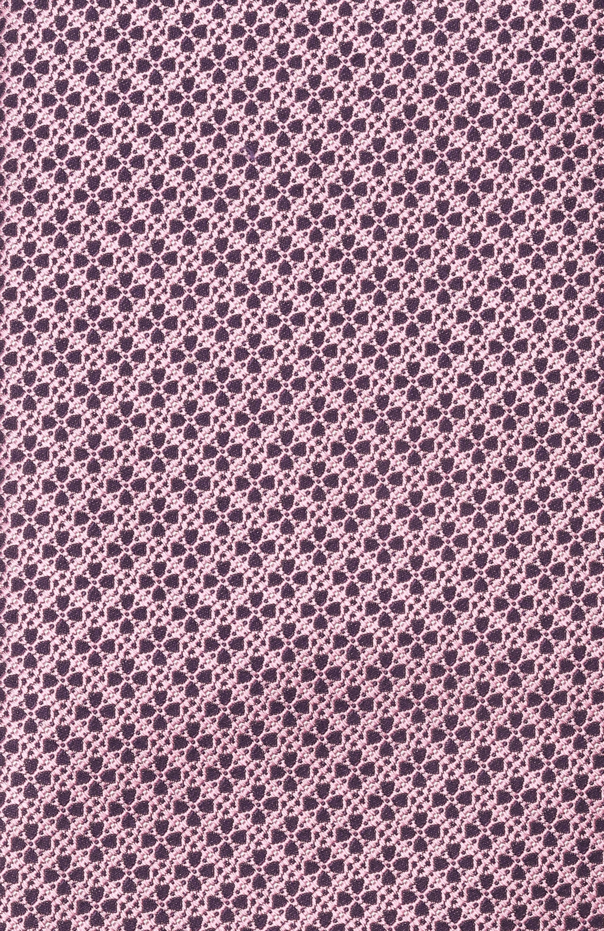 Шелковый галстук STEFANO RICCI, арт. CCXL/60023, фото 4