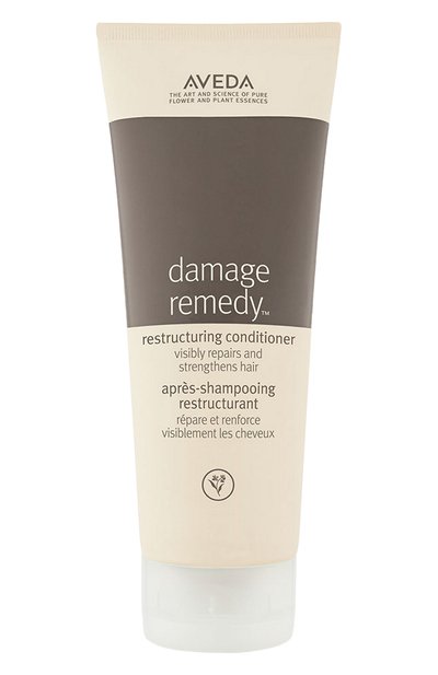 Восстанавливающий кондиционер для поврежденных волос damage remedy (200ml) AVEDA, арт. AF2T-01, фото 1
