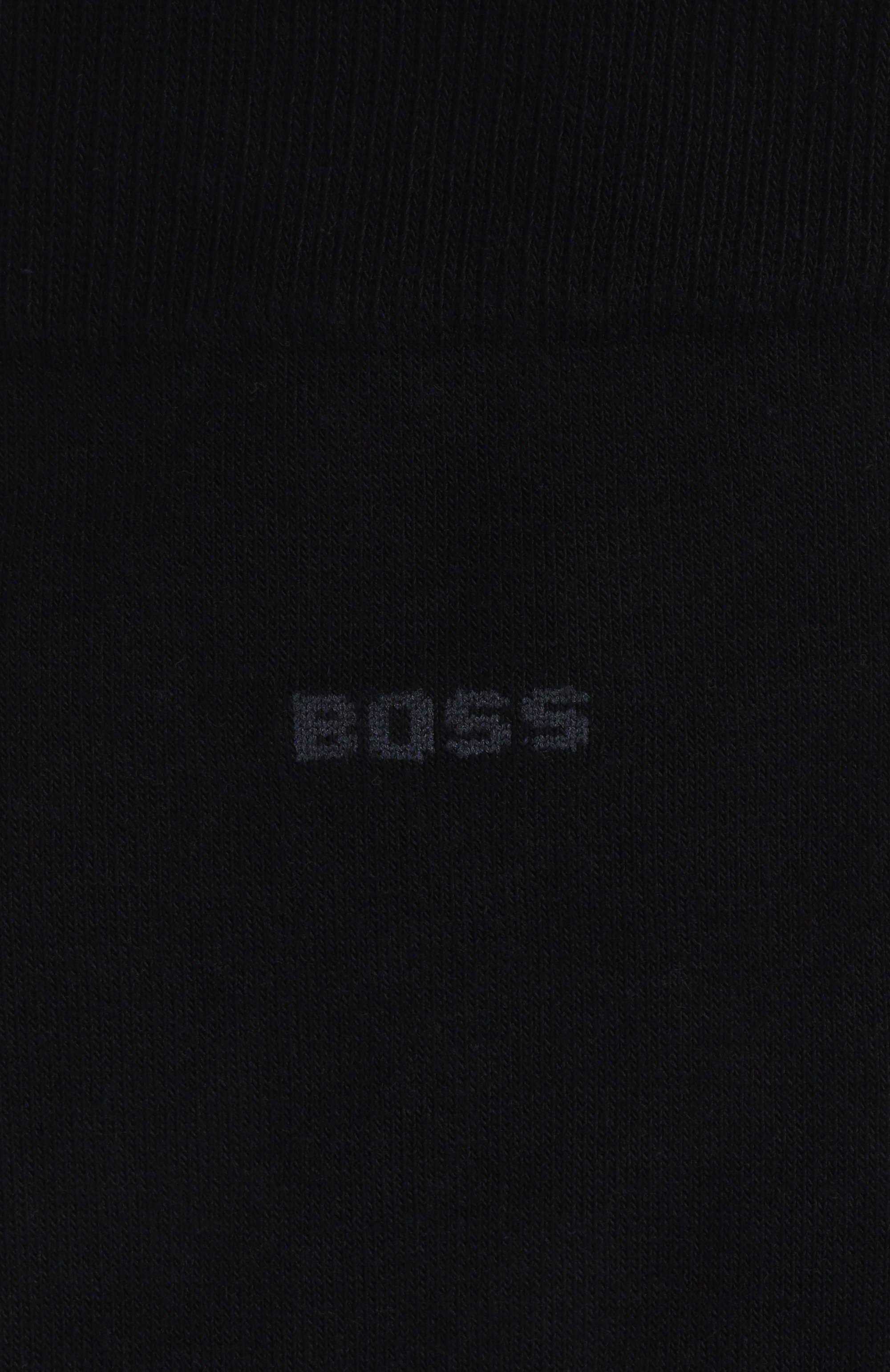 Хлопковые носки BOSS, арт. 50469843, фото 2