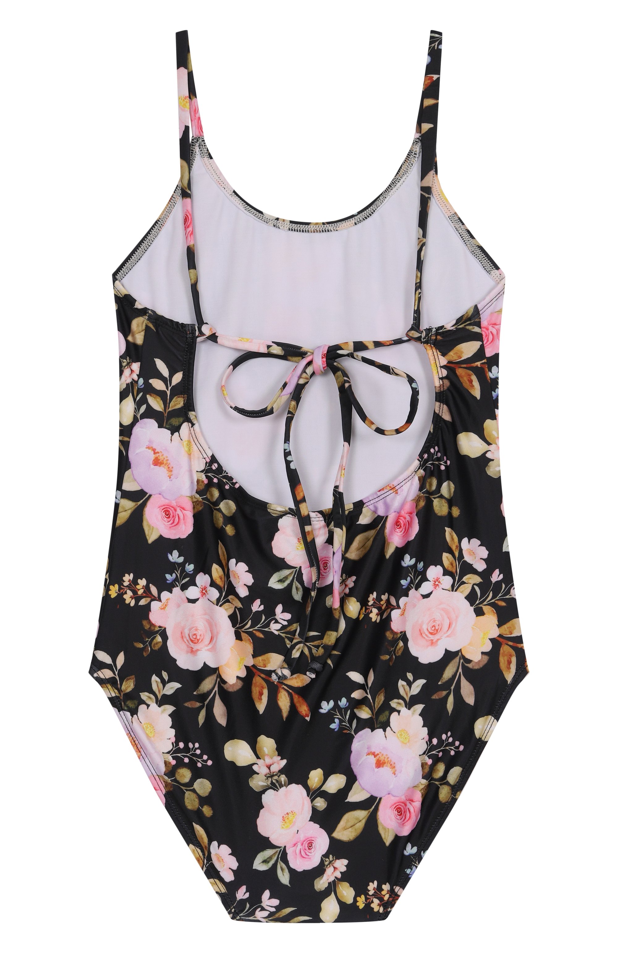 Слитный купальник OLGA VALENTINE, арт. 512/12A-16A, фото 2