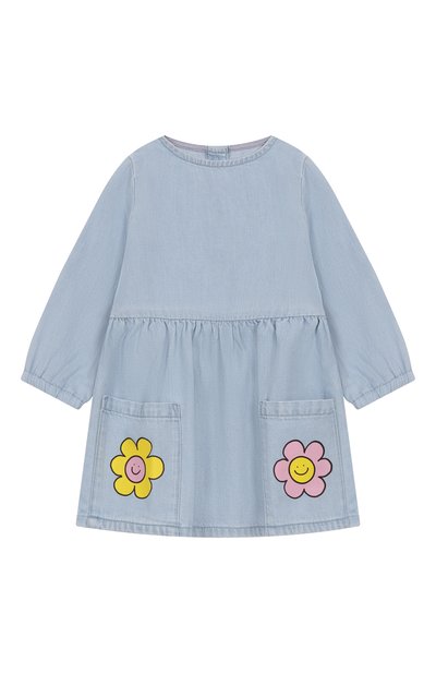Джинсовое платье STELLA MCCARTNEY, арт. TX1020