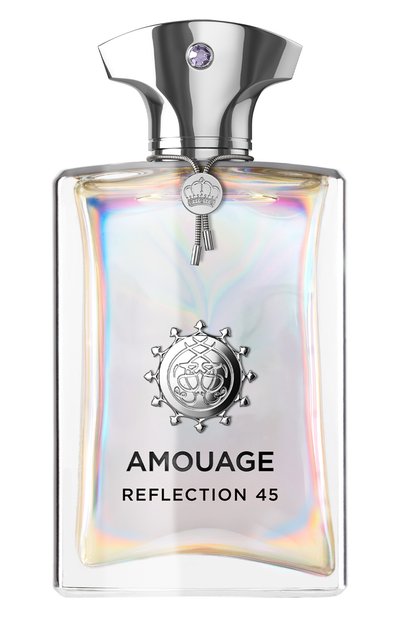 Женский духи reflection 45 man (100ml) AMOUAGE, арт. 41113