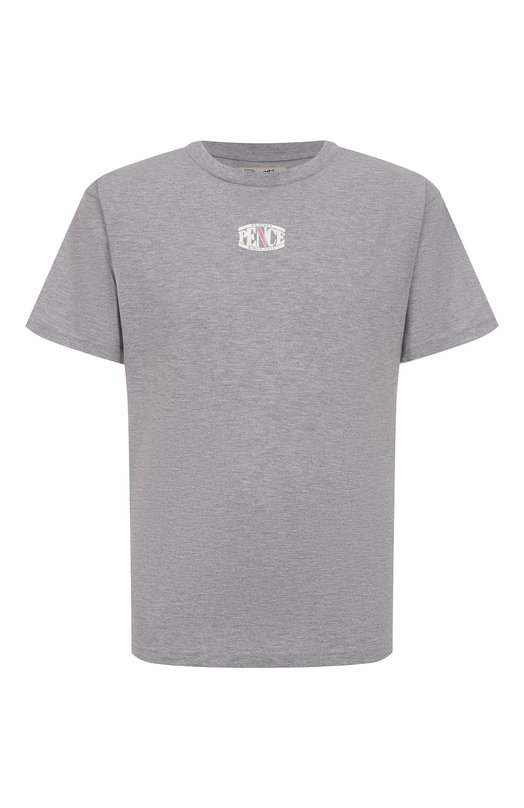 Хлопковая футболка Pence