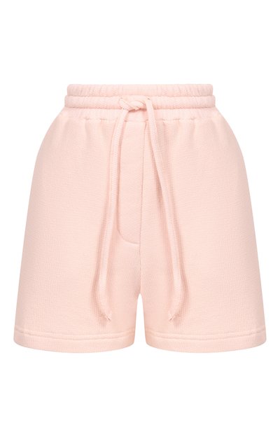 Женские хлопковые шорты DOLCE & GABBANA, арт. FTC90Z/GDDMI