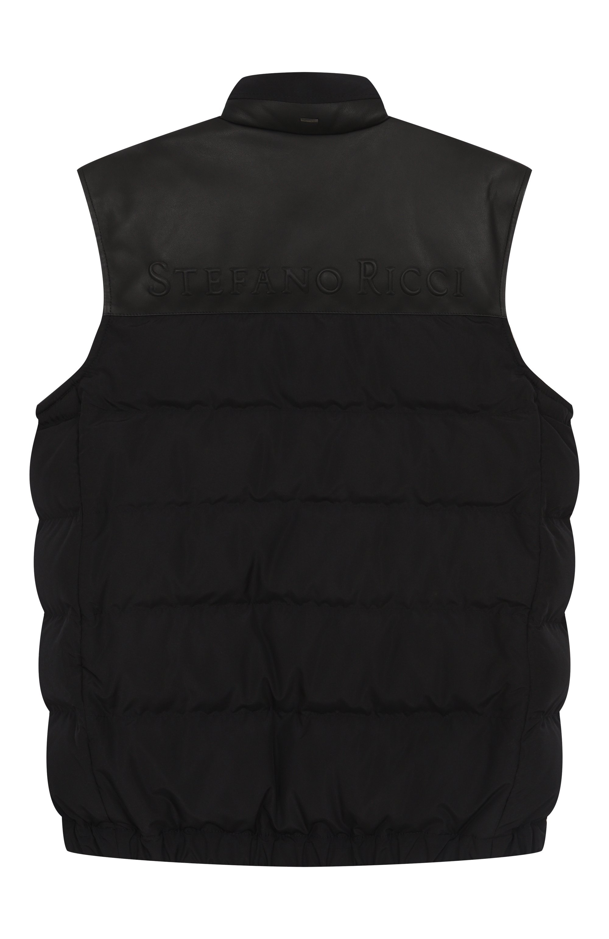 Утепленный жилет STEFANO RICCI JUNIOR, арт. Y7J0400120/MA0023, фото 2