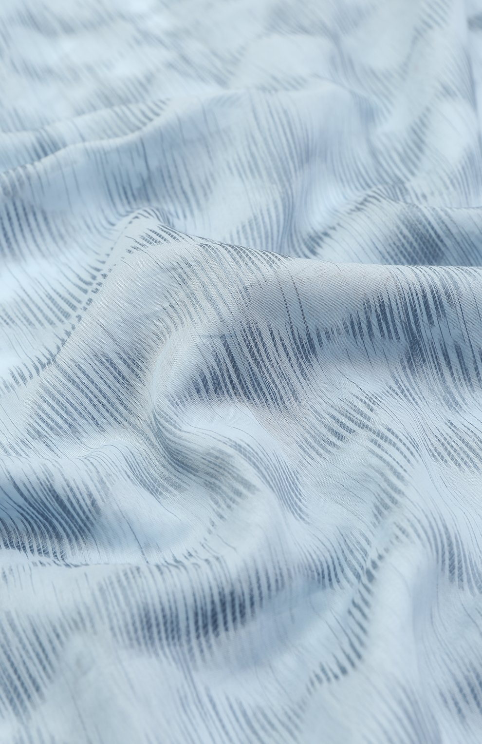 Шарф с принтом GIORGIO ARMANI, арт. 795226/7P116, фото 2