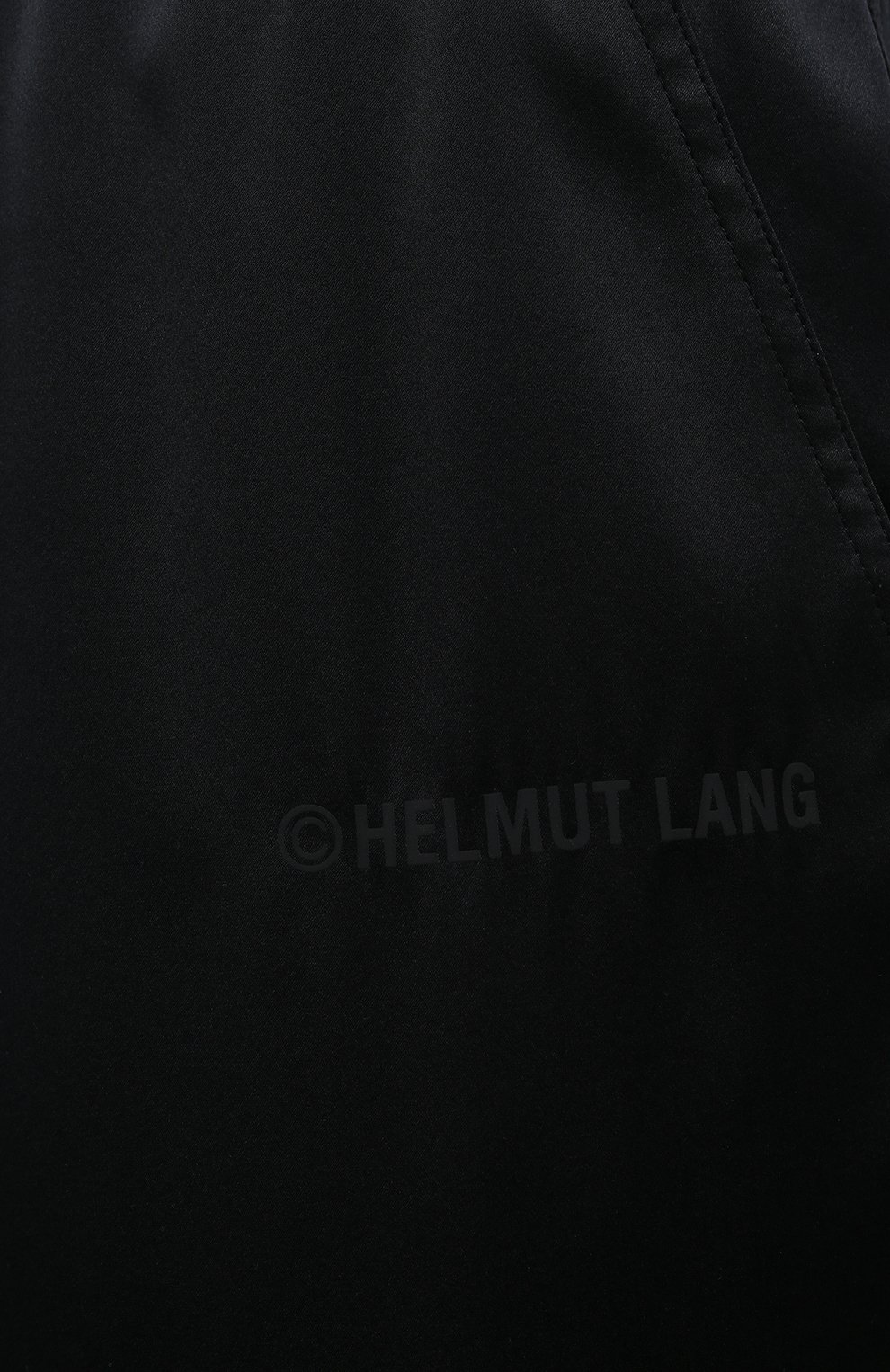 Шелковые брюки HELMUT LANG, арт. K10DW203, фото 5