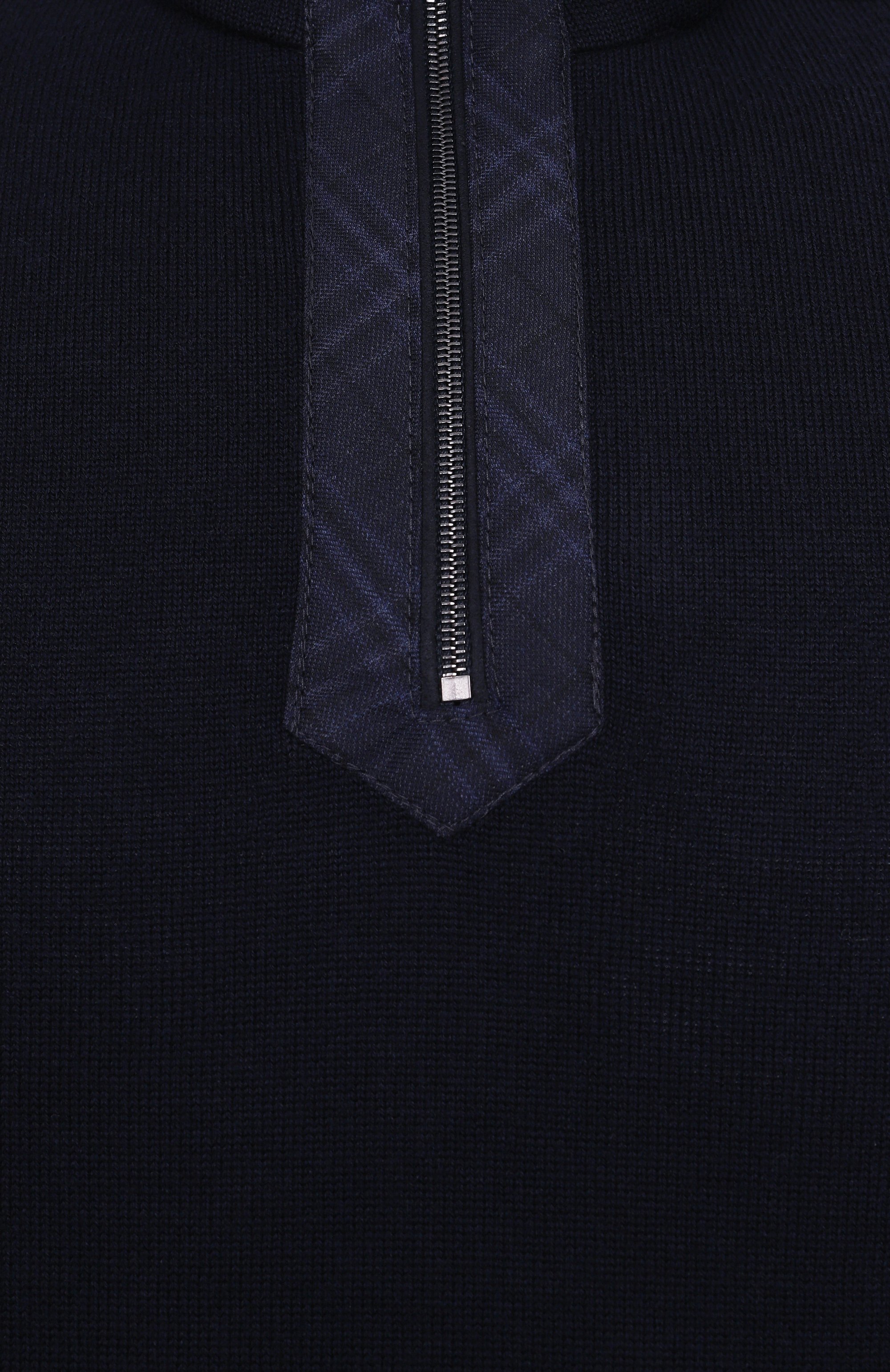 Шерстяной джемпер PAUL&SHARK, арт. 15311138, фото 6