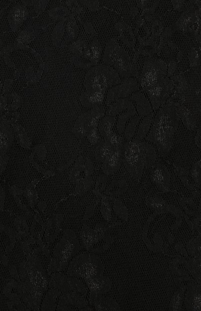 Кружевные колготки GUCCI, арт. 589282/3G407, фото 2