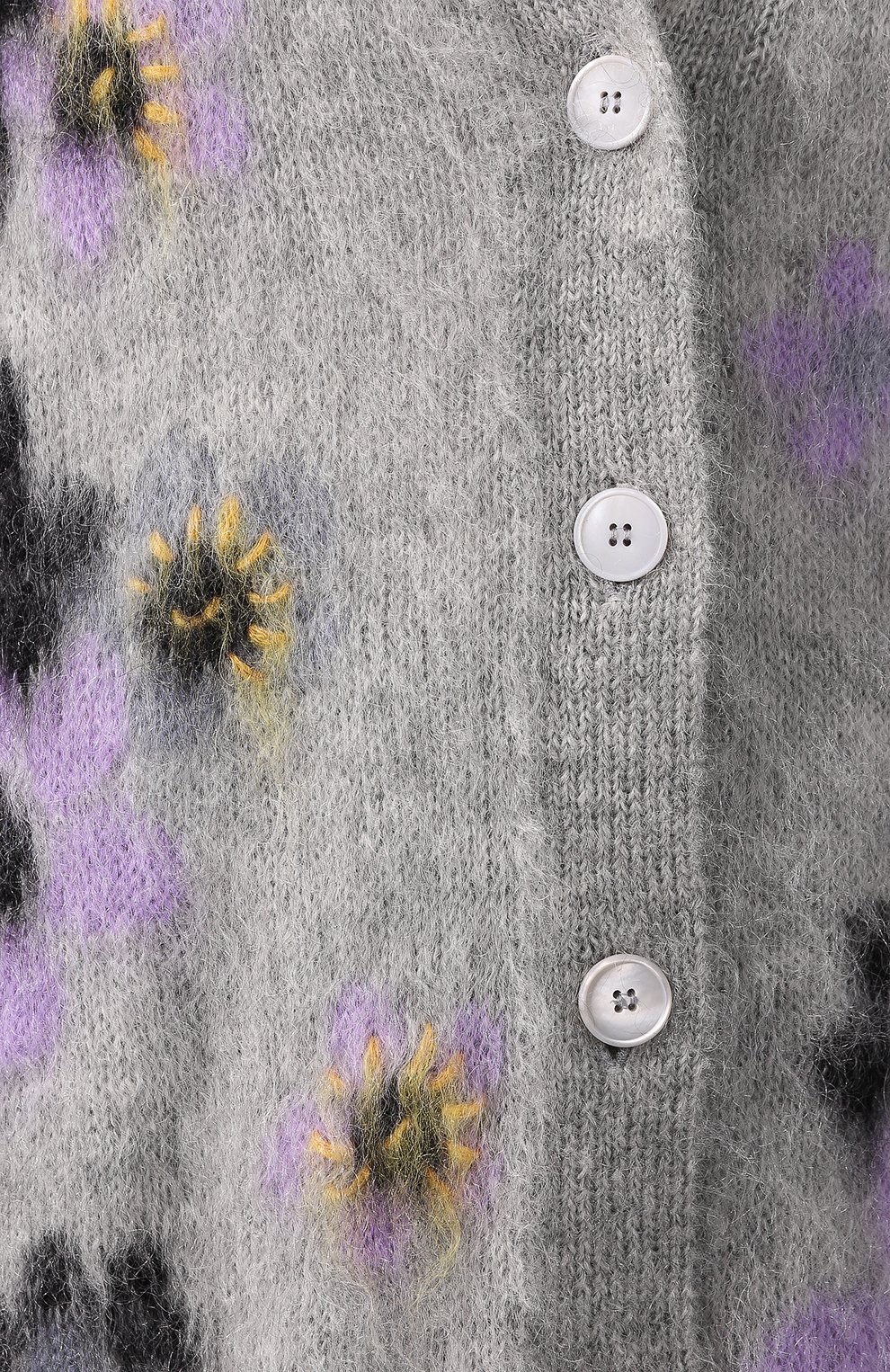 Кардиган MIU MIU, арт. MMF252-1WVK-F0230, фото 5