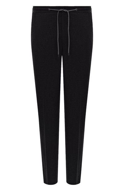 Мужские шерстяные брюки CORNELIANI, арт. 944L25-9418111