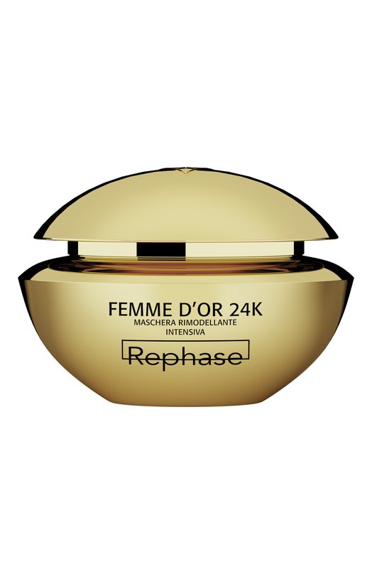 фото Придающая упругость маска для лица (50ml) rephase