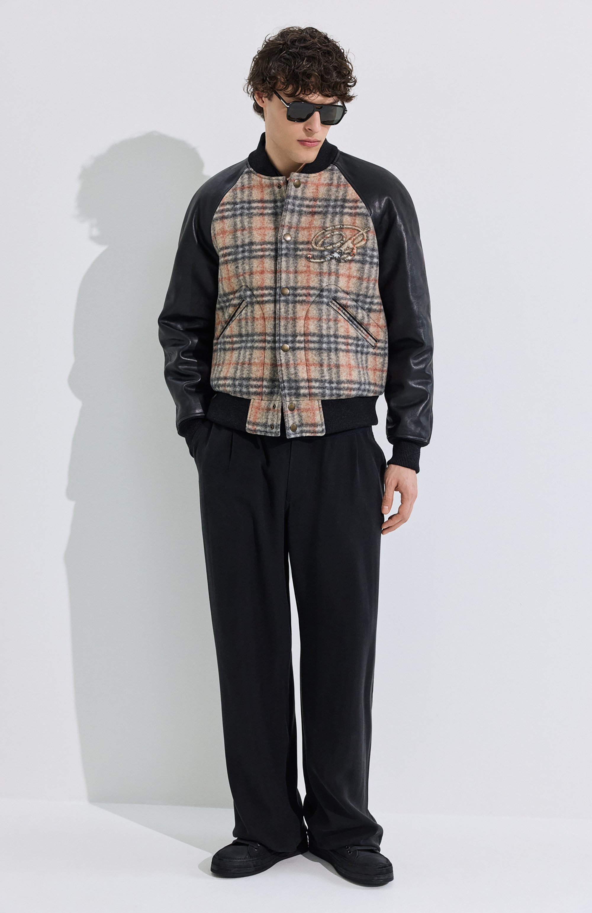 Солнцезащитные очки PRADA, арт. 20YS-1AB03R, фото 5