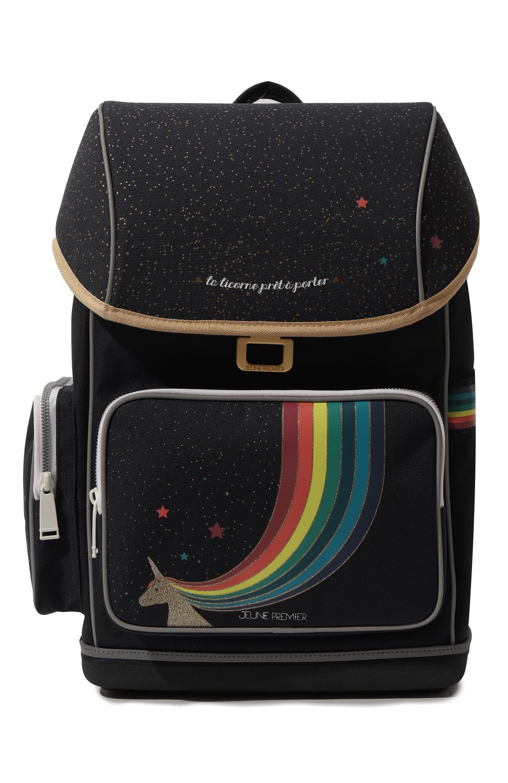 Рюкзак ergonomic JEUNE PREMIER, арт. Erx23129, фото 1