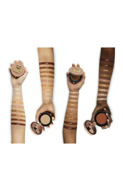 Сменный блок для пудры teint fétiche, оттенок 10n ivory nude CHRISTIAN LOUBOUTIN, арт. 8435415071260, фото 3