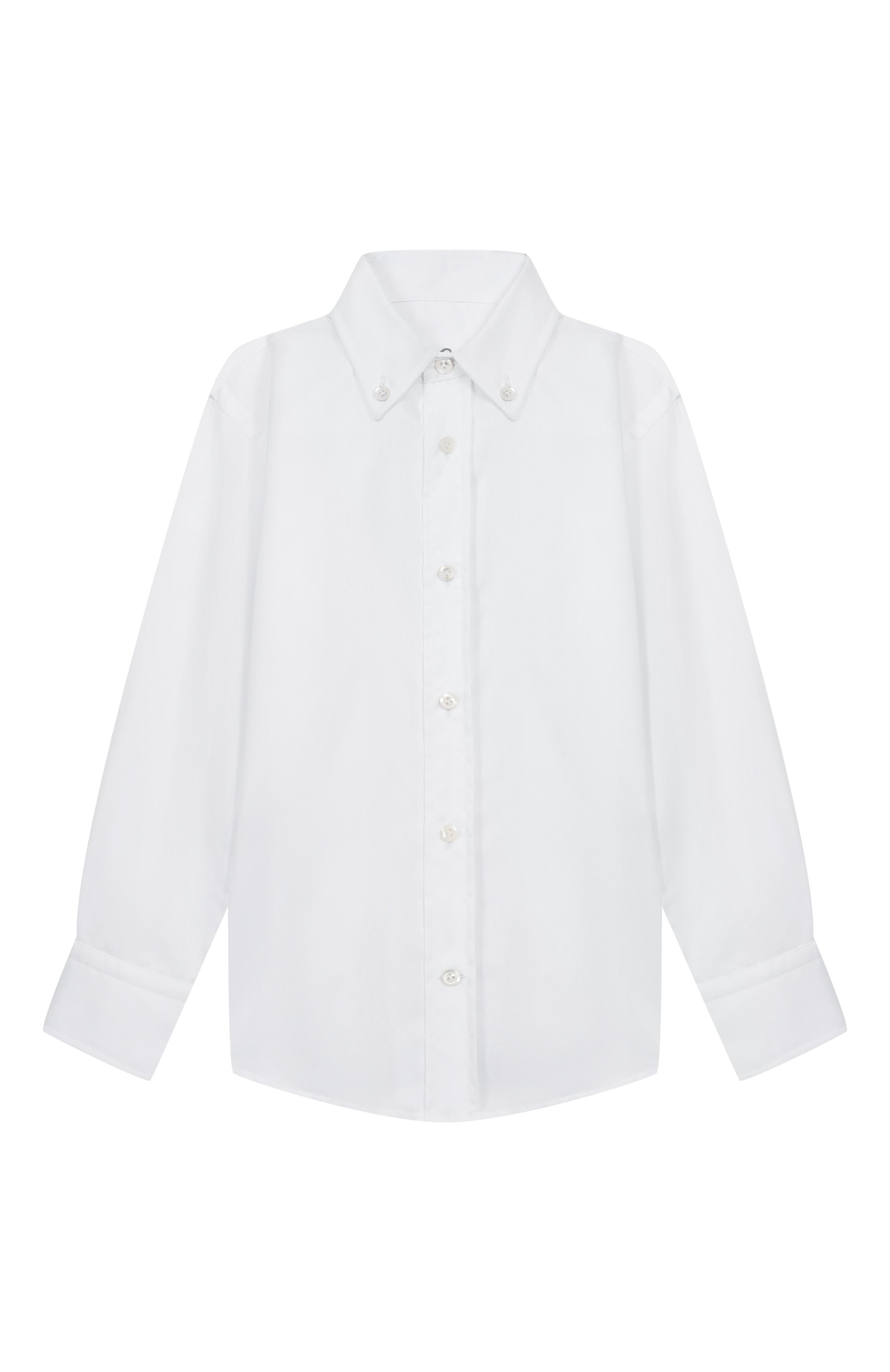 Хлопковая рубашка VAN LAACK, арт. VL-T0BY-XX/150082, фото 1