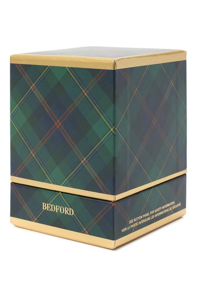 Свеча bedford holiday RALPH LAUREN, арт. 684626107, фото 4