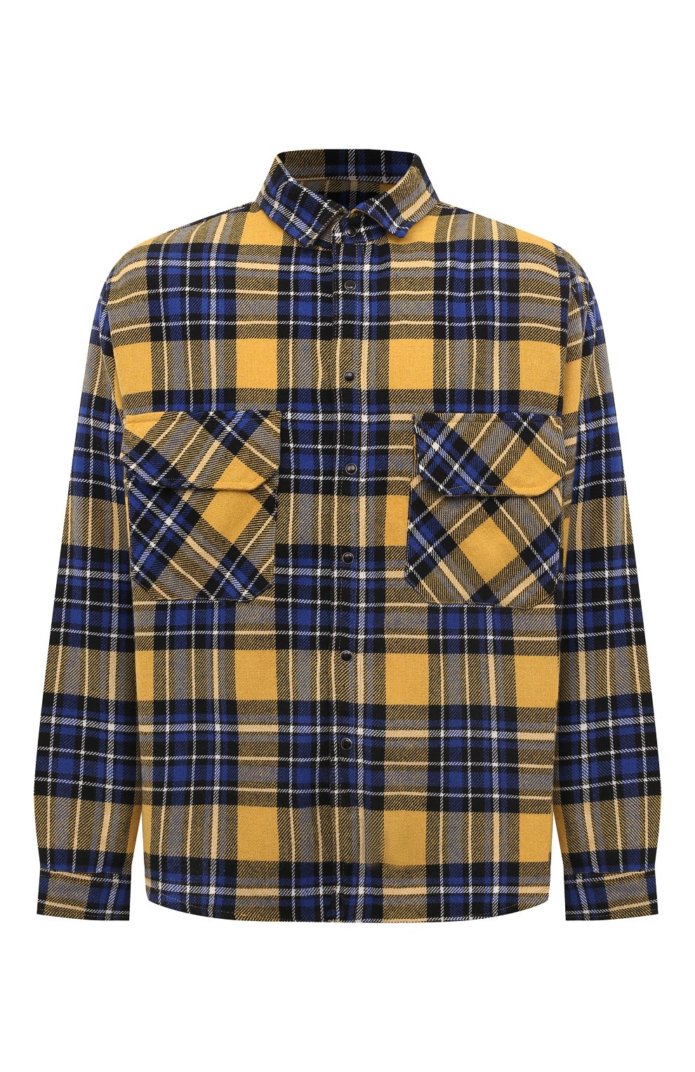 Куртка-рубашка WHITE SAND, арт. 24WSU20 356, фото 1