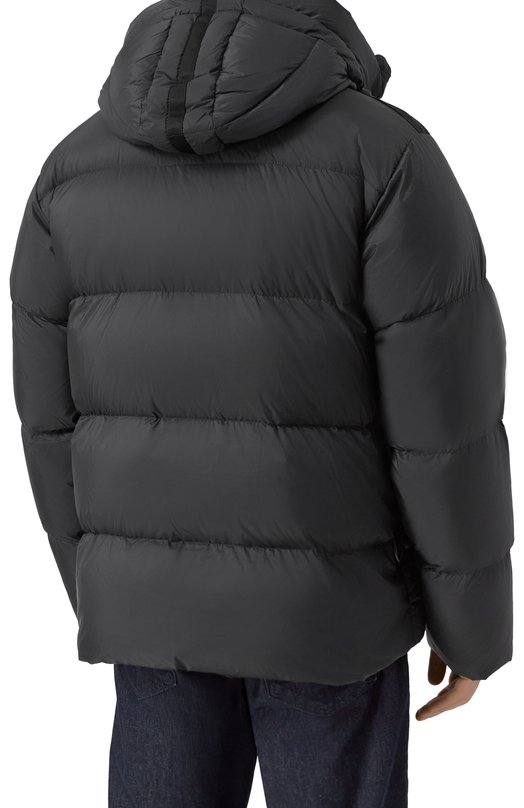 Пуховик Parajumpers 25WMPMPUPP01 Чёрный  25WMPMPUPP01 Фото 4