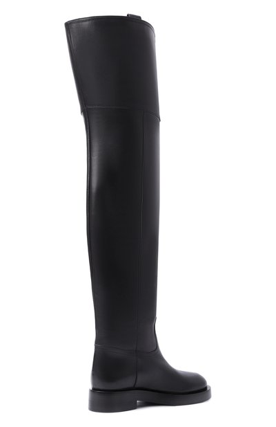 Кожаные ботфорты napa 20 PARIS TEXAS, арт. PX1930/XLTVT, фото 5