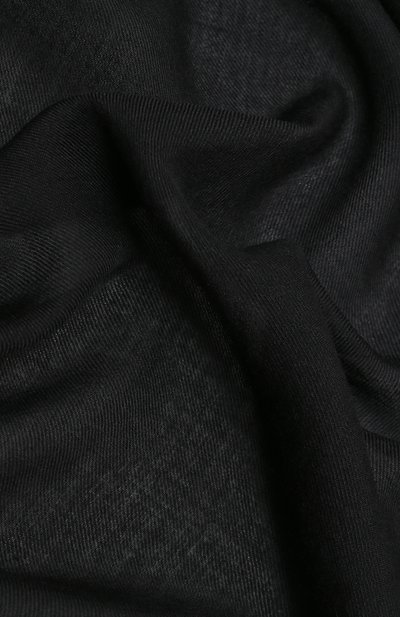 Шарф из кашемира и шелка COLOMBO, арт. S90/70X200/P272-U, фото 4