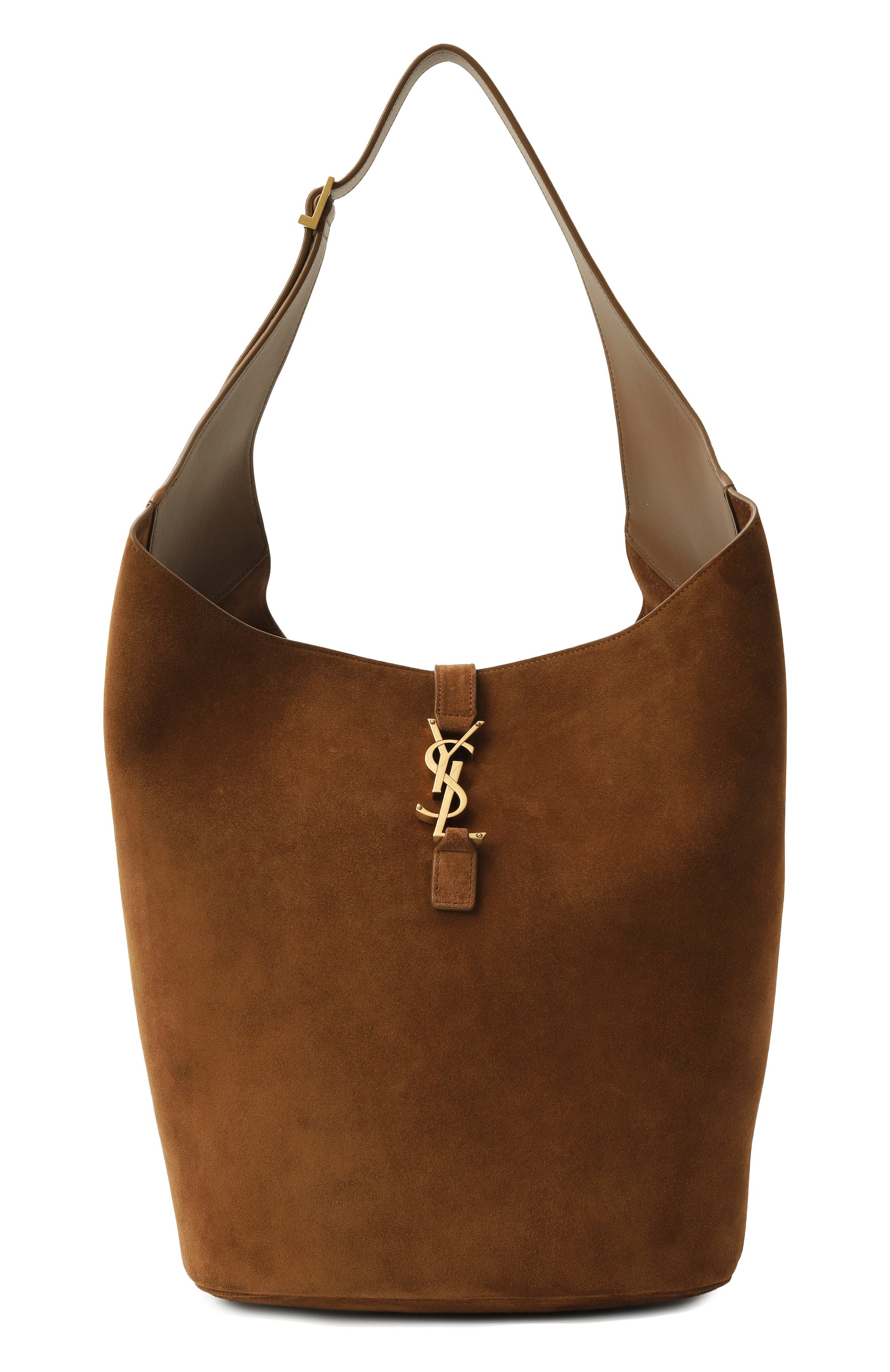 Сумка-тоут le 5 à 7 SAINT LAURENT, арт. 793088/008IW, фото 1