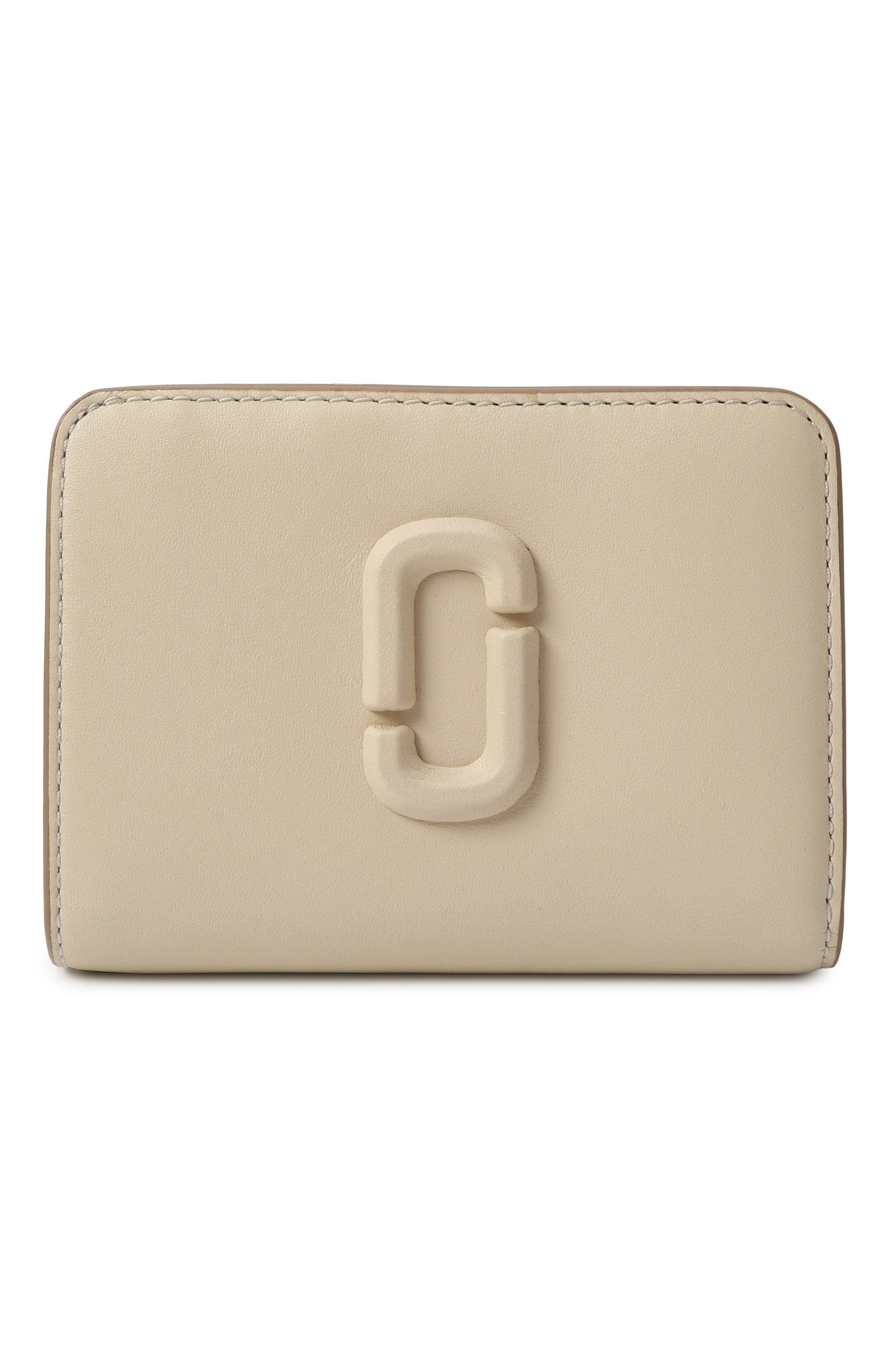 Кожаное портмоне MARC JACOBS (THE), арт. 2S4SMP007S02, фото 1